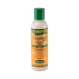 Canarino Originals By Africa's Leave In Hair Mayonez, Durulanmayan Saç Kremi, Onarır, Yeniden Inşa Eder ve Yeniden Canlandırır, Tüm Saç Tipleri Için Mükemmel, 6oz Şişe - Option-1