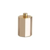 Canarino Pamukluk Renk 122X70X70 mm - 0 - Siyah - Option-1