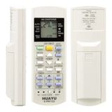 Canarino Panasonic K-PN1122 Universal Klima Kumandası