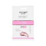 Canarino Pembe Kil Yüz Maskesi 15 ml - Option-1
