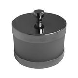 Canarino Penta 102025 Pamukluk - 0 Siyah - Option-1