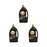 Canarino Peros Renk Uzmanı Siyahlılar Sıvı Bakım Deterajını 2000 ml (3 Paketi) - 0,25 gr