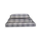 Canarino Pet Lima Varius 21 Köpek Yatağı M 55X80CM - 001-Renkli - 100 x 100 cm