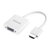Canarino Philips SWR1620A/93 Hdmı To VGA Laptop - Pc Monitör Görüntü Converter Çevirici (Projeksiyon Uyumlu)