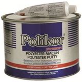 Canarino Polikor Süper Soft Polyester Macun 400 gr