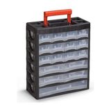 Canarino Portbag PL04 Caby 6/29 Çekmece Seti