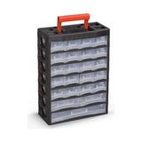 Canarino Portbag PL05 Caby 7/43 Çekmece Seti