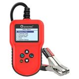 Canarino Powermaster BA106 12-24V 30-220AH Akü Test Cihazı