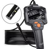 Canarino Powermaster PM-14282 4.3'' LCD Ekranlı Dijital Endoskop Yılan Kamera
