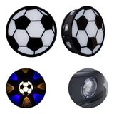 Canarino Powermaster PM-24457 Gün Işığı - Mavi Futbol Topu Dekoratif LED Duvar Aplik