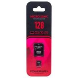 Canarino Powerway PWR-128 128 GB Micro Sd (Class 10) Hafıza Kartı