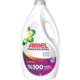 Canarino Professional Sıvı Çamaşır Yıkama Deterjanı Renkliler 70 Yıkama - 0,25 gr