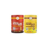 Canarino Propolis Macunu + Diyabetik Kozalak Macunu - Option-1