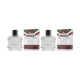 Canarino Proraso Tıraş Sonrası Balsam - Sandal Ağacı Özlü (2 Paketi) - 1 GB - Acı Kahverengi - Option-1