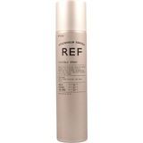 Canarino Ref Stockholm Ref Çok Yönlü Esnek Saç Modelleri Için Sabitleyici Sprey 300 ml - Acı Kahve - --