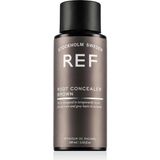 Canarino Ref Stockholm-Ref Root Concealer Brown 100 ml Saç Dipleri Için Anında Kapatıcı Sprey - Kahve - 0,5 gr