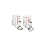 Canarino Roomster H7 Standart Ampul 2 Adet 2007-2016 DKM9738NM ile Uyumlu - 0,5 W - Altın