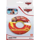 Canarino S000016242 Şişme Can Simidi Cars -Sun