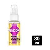 Canarino Saç Bakım Yağı ve Castor Oil Nemlendirici Etki 80 ml - 0 - Siyah - Option-1