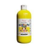 Canarino Sarı Parmak Boyası 500GR - -- - Option-1