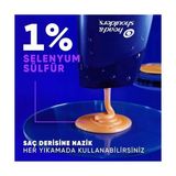 Canarino & Shoulders Clinical Strength Advanced Oil Control Yağ Dengeleyici Şampuan 400 ml - Option-1