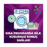 Canarino Sık Yıkananlar Beyazlar ve Renkliler Toz Deterjanı 5 kg