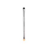 Canarino Silver Çift Taraflı Far Fırçası 5136 - Option-1