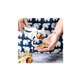 Canarino Sincap Fındık Ceviz Kıracağı - Ahşap