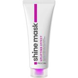 Canarino Siyah Nokta Karşıtı Soyulabilir Işıltı Maskesi 50 ml - Option-1