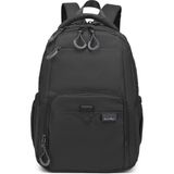 Canarino Smart Bags Ekstra Hafif Orta Boy Uniseks Sırt Çantası Bc 3243 - 0 - 3 Yaş - 0 - Siyah