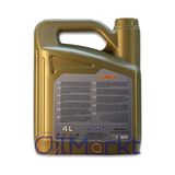 Canarino Smb 5W/30 La 4 Lt Tam Sentetik Dpf'li Motor Yağı