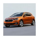 Canarino Sol Arka Kapı Kilit Mekanizma Teli 5N0837017E Fabia 4 ile Uyumlu 2022-2025 - Option-1 - Ahşap