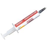 Canarino Soldex Kurşunlu 10 Gr. Krem Lehim Şırınga