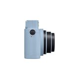 Canarino Sq1 Buz Mavi Fotoğraf Makinesi+Askı+Pil+20'li Film - Açık Bej