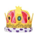 Canarino Squishmallows Micromallows SQMM0014 - Aksesuar Seti - Kraliyet Geçit Töreni, Süper Yumuşak Mini, 6,5 cm Pelüş Figürler - Ahşap