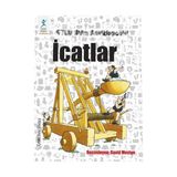 Canarino Stem Bilim Ansiklopedisi : Icatlar