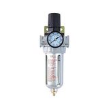 Canarino T 18612 Şartlandırıcı, Filtre + Regülatör, 1/2 Npt - Option-1