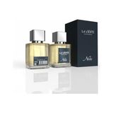 Canarino T1005 T. Ford Oud ’dan Esinlenilmiş Koku Ikizi – La’venti Niche Eau De Parfum – 50 ml – 12+ Saat Kalıcılık, Güçlü ve Fark Edilir - 01 - Beyaz - Option-1