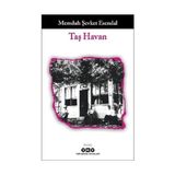 Canarino Taş Havan - Option-1