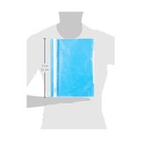 Canarino Telli Dosya 1000 Mavi - 001-Renkli - 100 x 100 cm