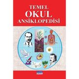 Canarino Temel Okul Ansiklopedisi