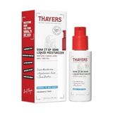 Canarino Thayers Soak It Up 80HR Sıvı Nemlendirici, Hyaluronik Asit ve Kar Mantarlı Yüz Nemlendirici, Dermatolog Normal ve Kuru Ciltler Için Test Edilmiş Cilt Bakımı, 2.5 Oz