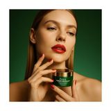 Canarino The Ceel Saç Bakım Maskesi 250 ml - Biberiye Özlü, Shea Yağı, Argan Yağı ve Hidrolize Protein Içeren Nemlendirici & Besleyici Saç Maskesi, Tüm Saç Tipleri - 0 - 3 Yaş - 0 - Siyah