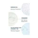 Canarino The Purest Solutions Hydrating Gentle Facial Cleanser%0,5 Hyaluronic Acid%0.5 Sodium Pca Ceramide - Option-1