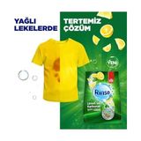 Canarino Toz Çamaşır Deterjanı Limon ve Karbonat Renkliler ve Beyazlar Için 4 kg