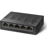 Canarino Tp-Link LS1005G 5 Port Gigabit Desktop Switch