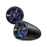 Canarino TS-ME770TSB 250 W Kule Hoparlör - 01-Siyah