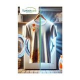 Canarino Turkishcare Çok Amaçlı Leke Çıkarıcı Sprey 100 ml (Seyahat ve Çanta Boyu) - Option-1