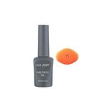 Canarino Uv Kalıcı Neon Turuncu Jel Oje 11 - Gel Polish - 12 ml - Option-1