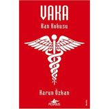 Canarino Vaka: Kan Kokusu